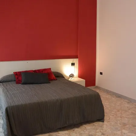 Piazza Madonnina Bed and Breakfast Battipaglia