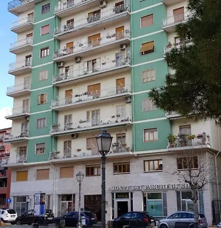 Piazza Madonnina