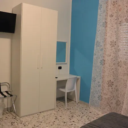 Bed & Breakfast Piazza Madonnina *