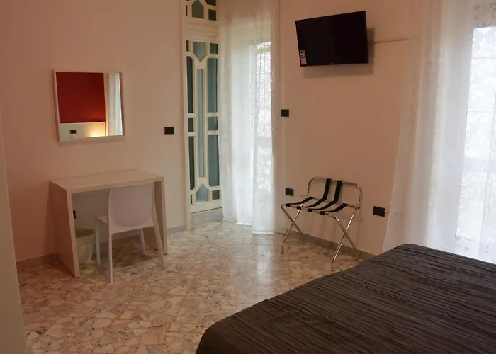 Bed & Breakfast Piazza Madonnina